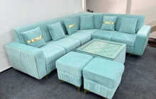 Мягкая мебель на заказ