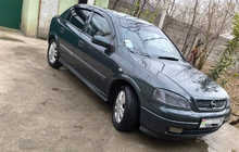 Opel Astra 1.6 1999 г.