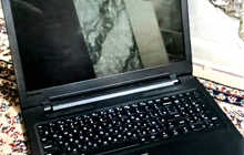 Ноутбук Lenovo 15.6