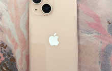 Apple iPhone 13 mini, 128 gb, Pink