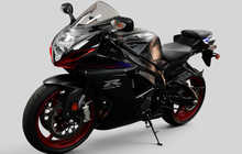 Мотоцикл Suzuki 1.2 л. (1200 куб.см) 2026 г.