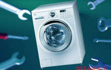 Ремонтируем все виды стиральных машин